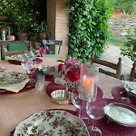 Il Casale Del Ginepro Alojamento de Acomodação e Pequeno-almoço