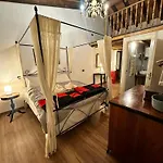 Bed & Breakfast Il Casale Del Ginepro