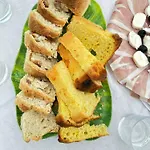 Il Casale Del Ginepro Alojamento de Acomodação e Pequeno-almoço 4*