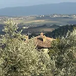 Alojamento de Acomodação e Pequeno-almoço Il Casale Del Ginepro Migliano
