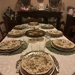 Alojamento de Acomodação e Pequeno-almoço Il Casale Del Ginepro