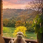 Il Casale Del Ginepro Bed & Breakfast 4*