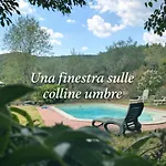 Il Casale Del Ginepro Alojamento de Acomodação e Pequeno-almoço Migliano