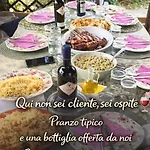 Alojamento de Acomodação e Pequeno-almoço Il Casale Del Ginepro Migliano