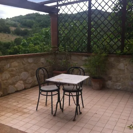 Il Casale Del Ginepro