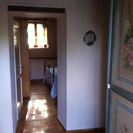Bed & Breakfast Il Casale Del Ginepro Migliano