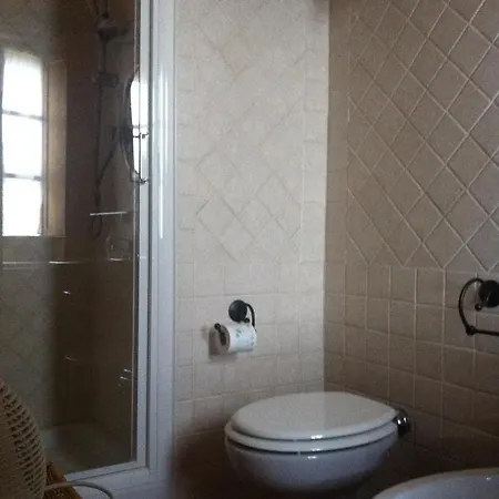 Bed & Breakfast Il Casale Del Ginepro *
