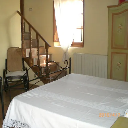 Il Casale Del Ginepro