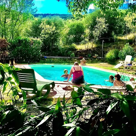 Il Casale Del Ginepro 4*