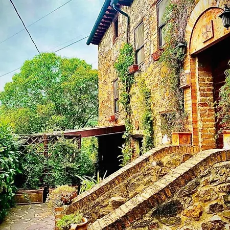 Il Casale Del Ginepro