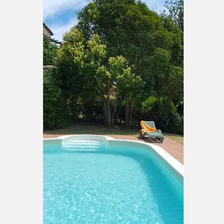 Il Casale Del Ginepro Bed & Breakfast *