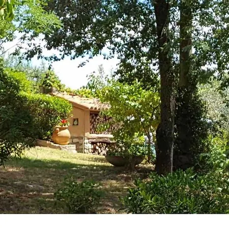 Il Casale Del Ginepro *