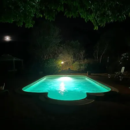 Il Casale Del Ginepro