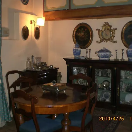 Il Casale Del Ginepro 4* Migliano