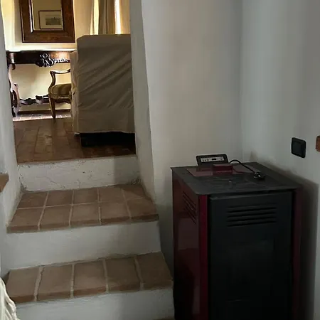 Il Casale Del Ginepro *