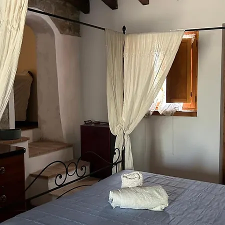 Il Casale Del Ginepro Migliano