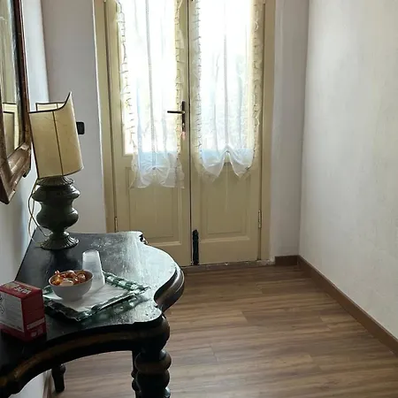 Il Casale Del Ginepro 4* Migliano