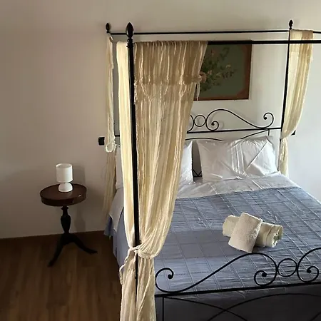 Il Casale Del Ginepro