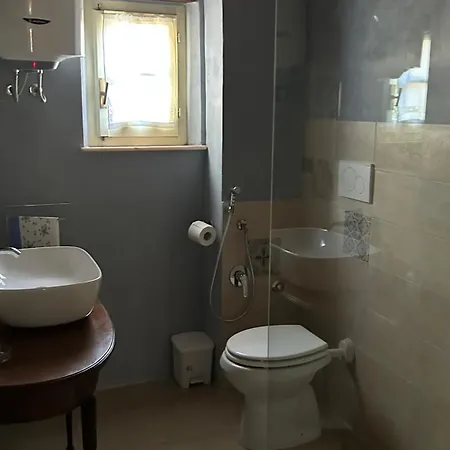 Nocleg ze śniadaniem Il Casale Del Ginepro