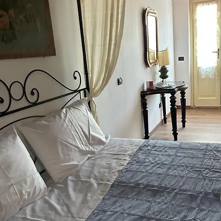 Il Casale Del Ginepro Bed & Breakfast *