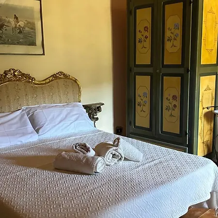 Bed and Breakfast Il Casale Del Ginepro 4*