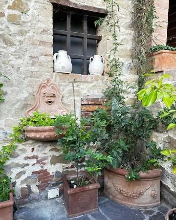 Bed & Breakfast Il Casale Del Ginepro *