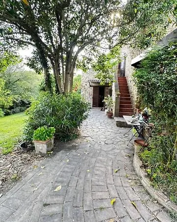 Il Casale Del Ginepro Bed & Breakfast Migliano