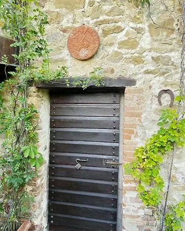 Il Casale Del Ginepro *