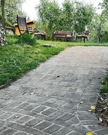 Il Casale Del Ginepro Migliano