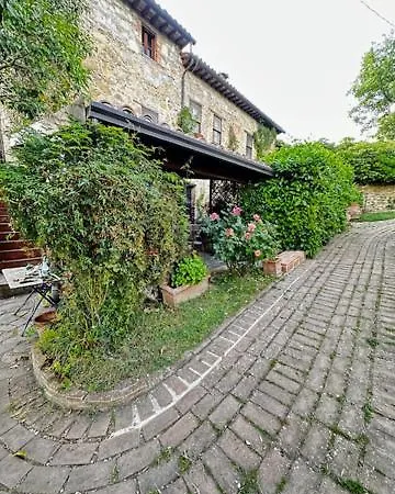 Il Casale Del Ginepro