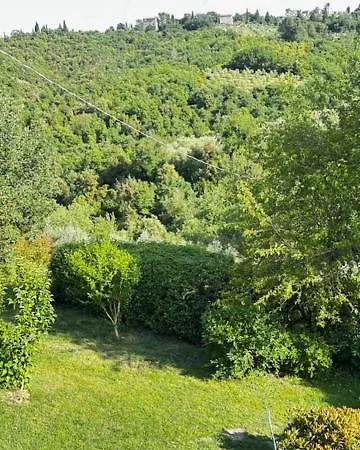 Bed & Breakfast Il Casale Del Ginepro