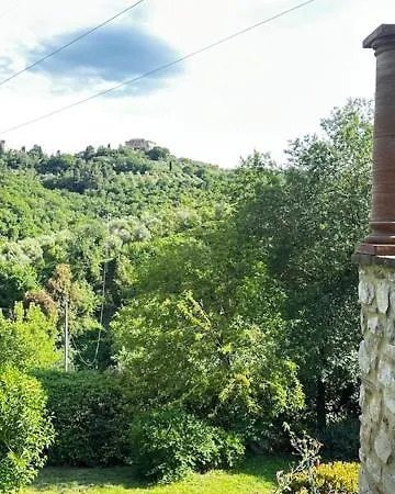 Il Casale Del Ginepro Bed & Breakfast *