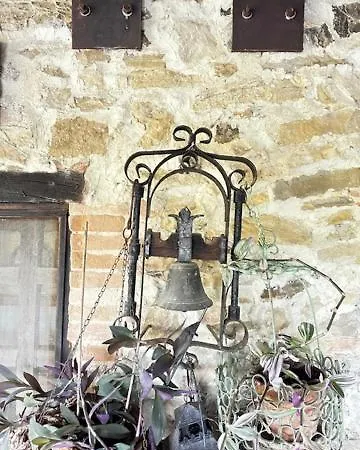 Bed & Breakfast Il Casale Del Ginepro *