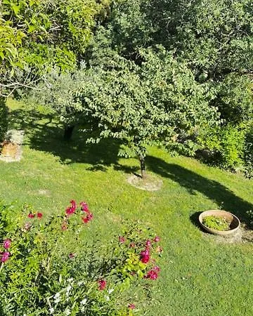 Il Casale Del Ginepro Bed & Breakfast Migliano