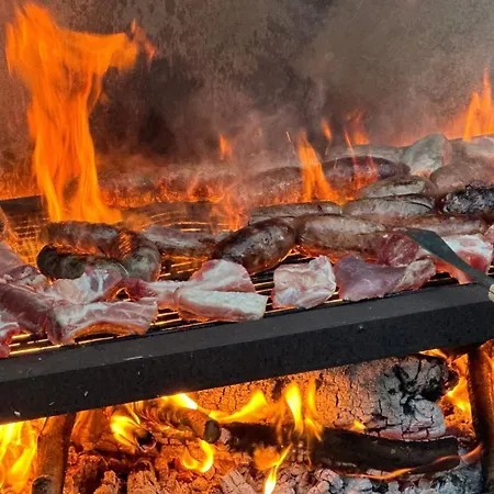 Bed & Breakfast Il Casale Del Ginepro