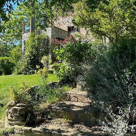 Il Casale Del Ginepro 4*