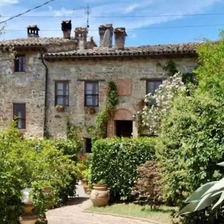 Il Casale Del Ginepro 4* Migliano