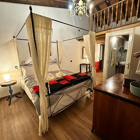 Bed & Breakfast Il Casale Del Ginepro