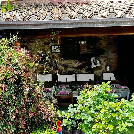 Il Casale Del Ginepro *