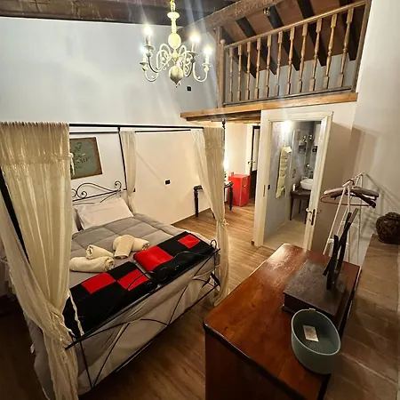 Il Casale Del Ginepro Migliano