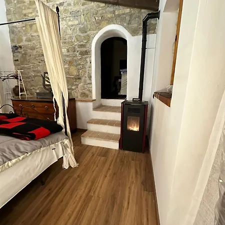 Il Casale Del Ginepro 4* Migliano