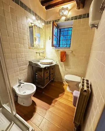 Il Casale Del Ginepro