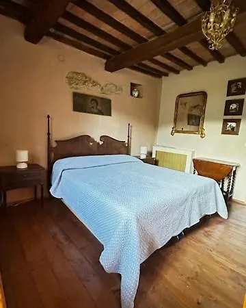 Bed & Breakfast Il Casale Del Ginepro