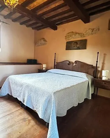 Bed & Breakfast Il Casale Del Ginepro *