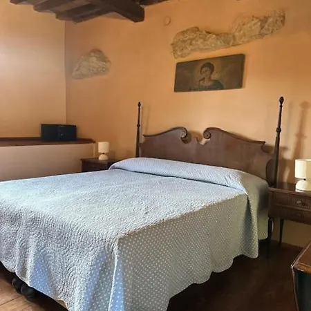 Il Casale Del Ginepro Migliano
