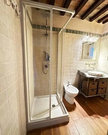 Il Casale Del Ginepro * Migliano