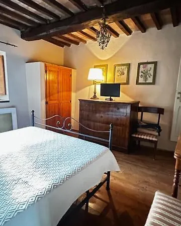 Bed & Breakfast Il Casale Del Ginepro