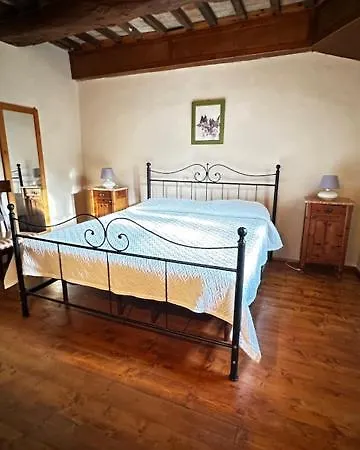 Bed & Breakfast Il Casale Del Ginepro Migliano