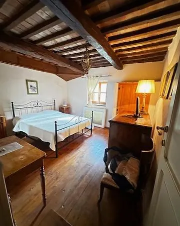Il Casale Del Ginepro * Migliano