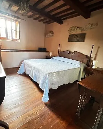 Bed & Breakfast Il Casale Del Ginepro